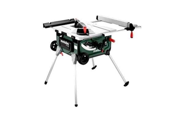 Metabo Bordsav TS 254 snitthøyde 87/54 mm - 1700 W motor