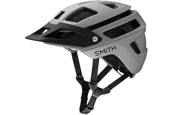 Smith Optics Smith Forefront 2 Mips fietshelm, matte cloudgrey, L