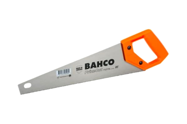 Bahco  300-14-F15/16-Hp verktygslåda handsåg 14 tum