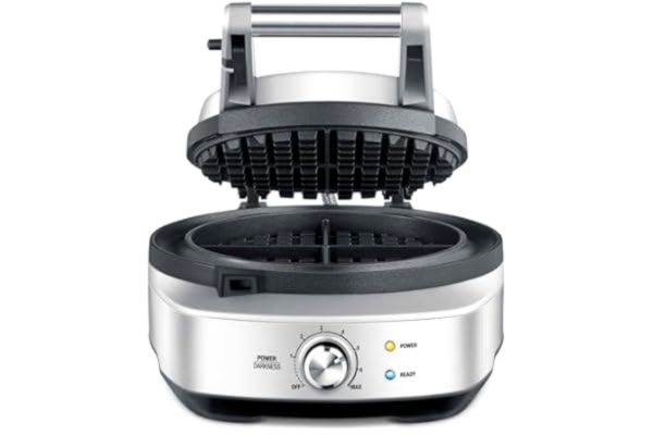 Sage Appliances the No-Mess Waffle