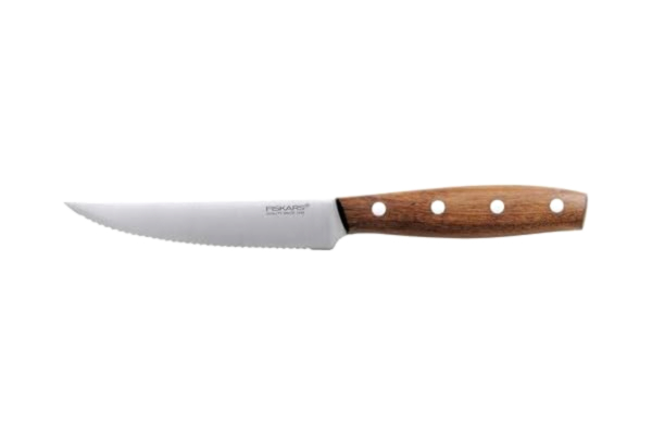 Fiskars  skalkniv, rak blad, total längd