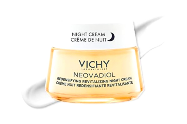 Vichy NEOVADIOL peri-menopausia crema noche redensificante 50 ml