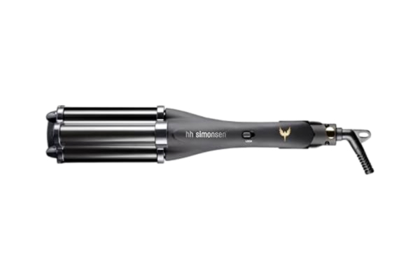HH Simonsen  ROD Curling Iron vs5 Deep Waver