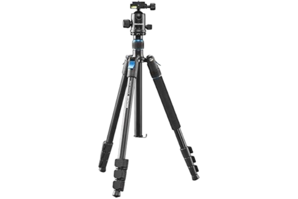 Cullmann  Rondo 460M 52227 Statyw, Czarny, 159.5 cm