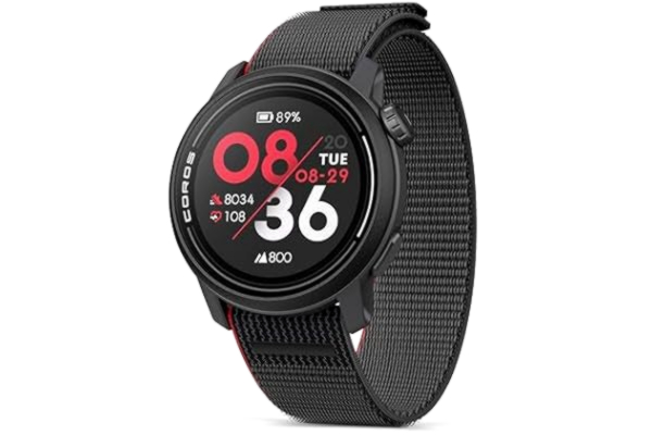 Coros COROS Pace 3 Nylon Ink black