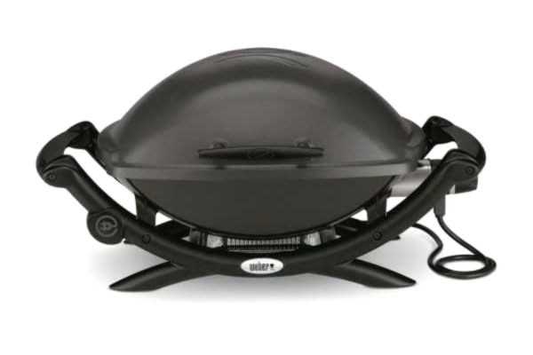 Weber ® Q 2400 Elektrisk grill