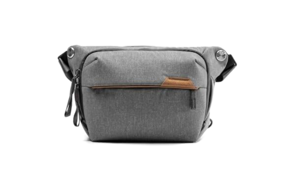 Peak Design Peakdesign Everyday Sling 3L V2 // Ash