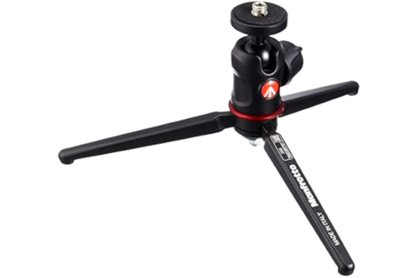 Manfrotto  209 Table Top tripod