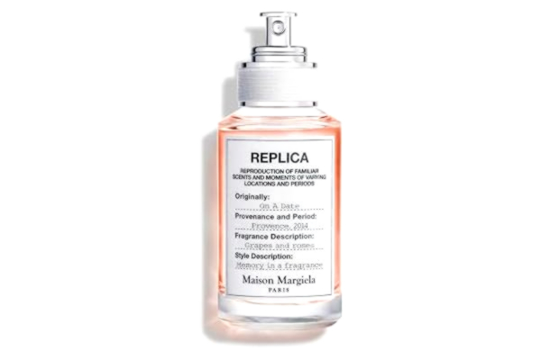 Maison Margiela MAISON MARGIELA Replica On A Date Eau de Toilette, Unisex (30 ml)