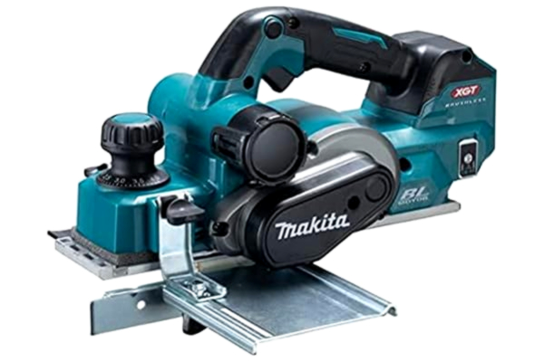 Makita  Falshøvl XGT - KP001GZ