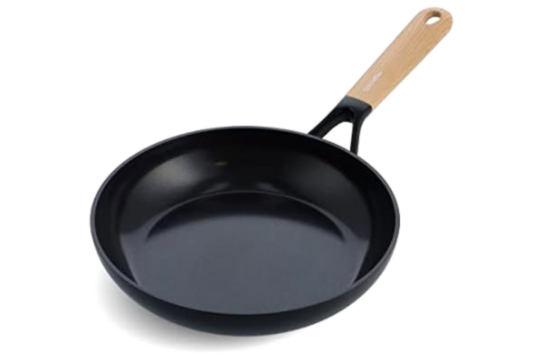 GreenPan  Eco Smartshape paistinpannu 24 cm, light wood