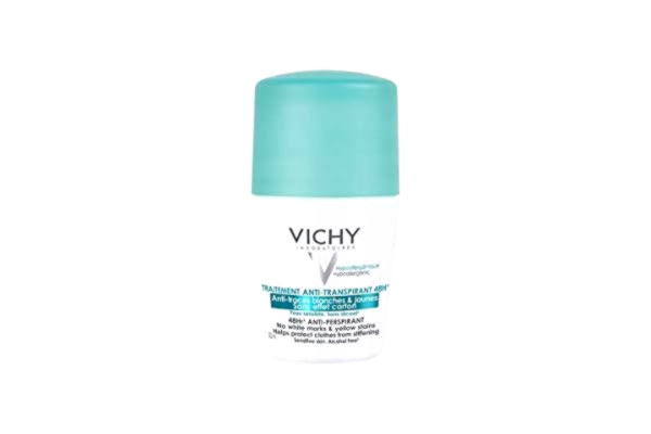 Vichy  Deodorant, 1-pack (1 x 50 ml)