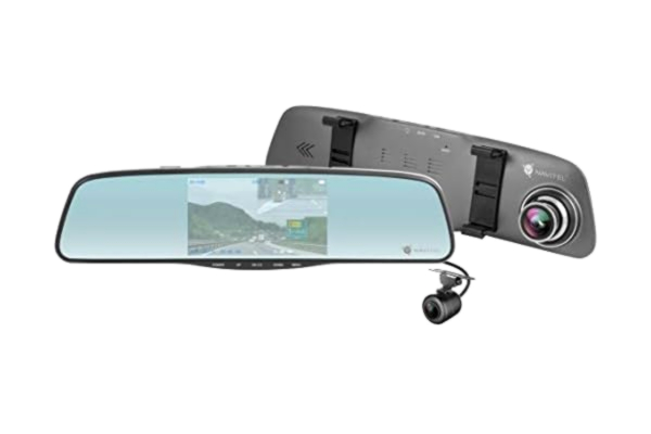 Navitel  MR250 Caméra embarquée