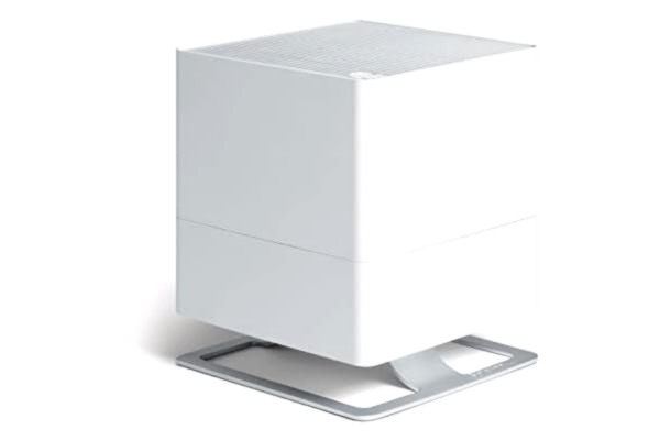 Stadler Form  Oskar luftfugter  - hvid