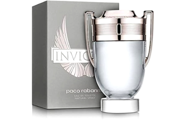 Rabanne Paco Rabanne Invictus Eau de Toilette Vaporizador 100 ml