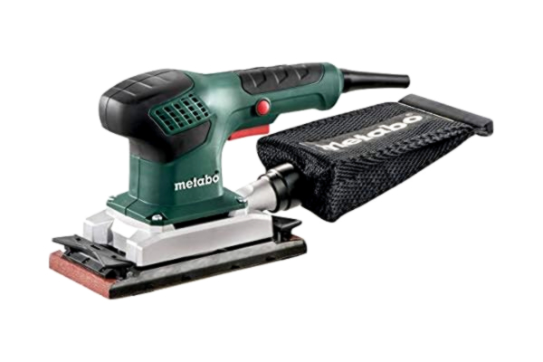 Metabo  Rystepudser Sr 2185