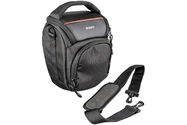 Sony  LCS-AMB Mjuk väska för alpha-serien