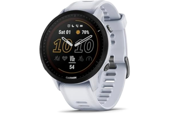 Garmin  Forerunner 955 solvit sten/svart