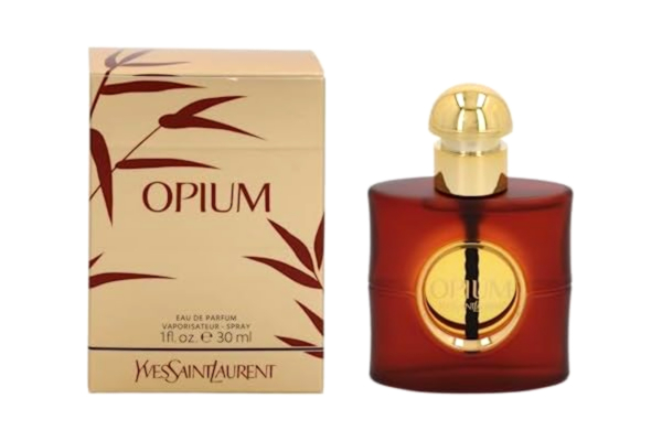 Yves Saint Laurent  Opium Eau de Parfum - 30 ml