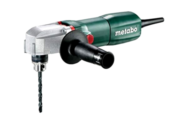 Metabo  Vinkelboremaskine Wb E 700  1/2"