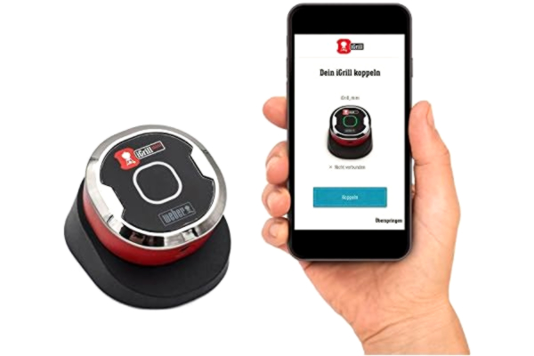 Weber iGrill Mini