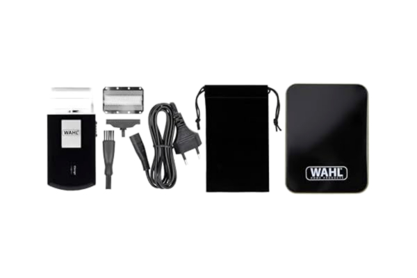 Wahl  Partakoneet Travelshaver