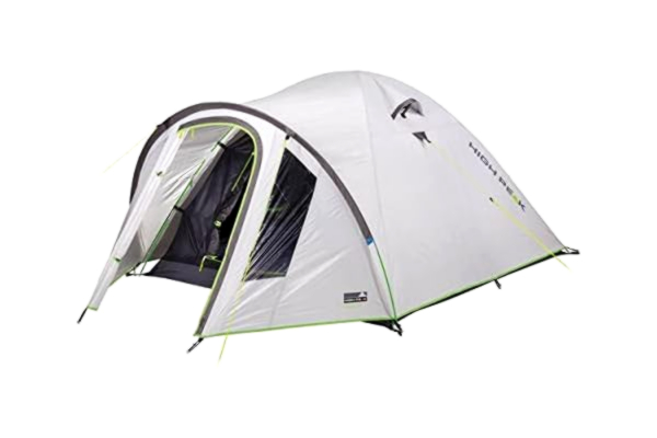 High Peak  10322 namiot, szary, rozmiar uniwersalny