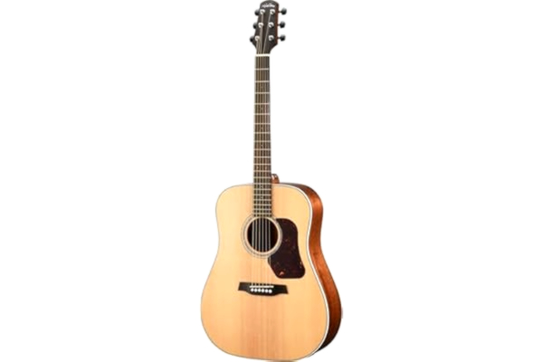 Walden  WAD740EW Natura 700 - Akustisk elektrisk gitarr