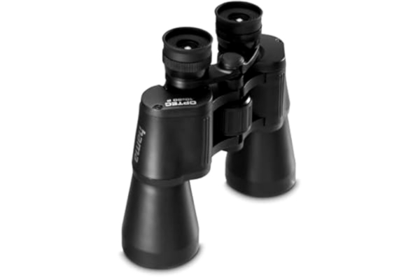 Hama  "Optec" kikare, 10x50 prisma