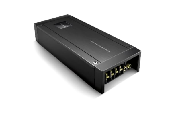 Pioneer  PRS-D800 2-kanals bilforsterker klasse D