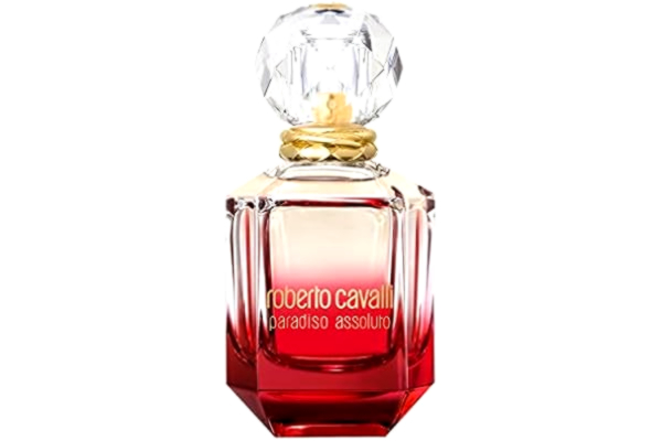 Calvin Klein Roberto Cavalli Paradiso Assoluto - Spray