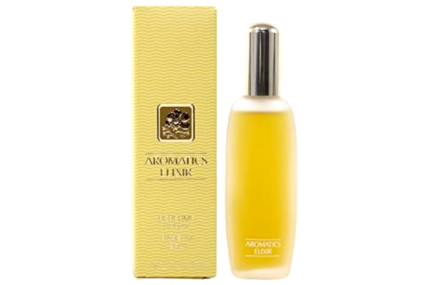 Clinique  Aromatics Elixir EDP