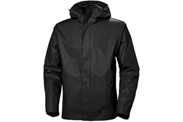 Helly Hansen  Moss Jacket