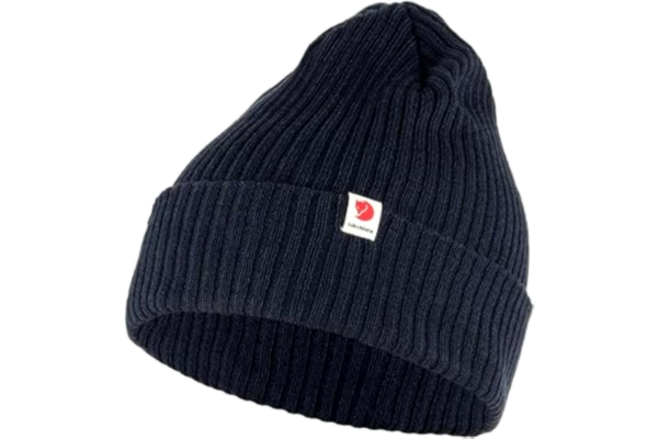 Fjällräven Fjallraven 13100184-555 Rib Hat Mössa Unisex Vuxen Mörk Marinblå En Storlek