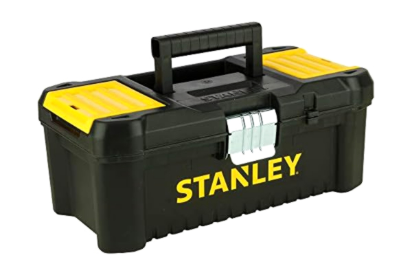 Stanley  Perustyökalupakki järjestäjällä, koko 12 1/2 tuumaa.
