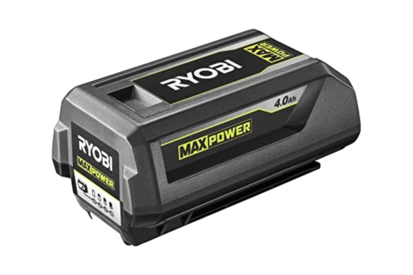 Ryobi  Litium+36V batteri - 4,0Ah - RY36B40B