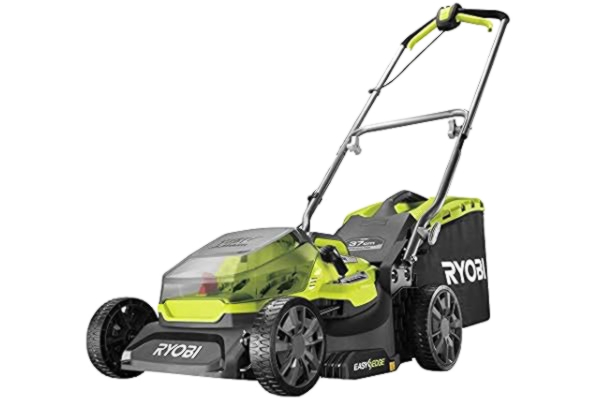 Ryobi Kosiarka akumulatorowa Ryobi RY18LMX37A-0 (bezszczotkowa)