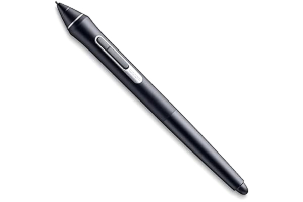 Wacom  Pro Pen 2 (KP504E) – kompatibel med Intuos Pro, Cintiq, Cintiq Pro & MobileStudio Pro