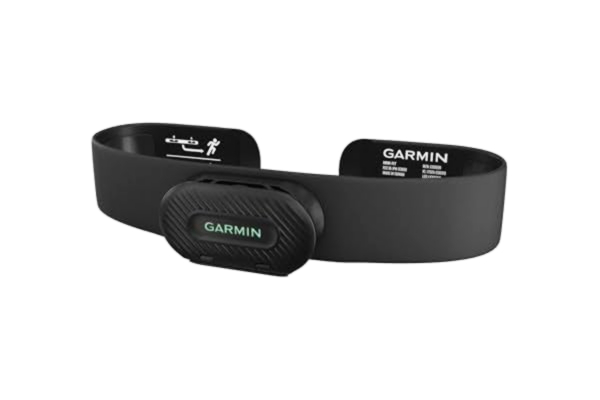 Garmin  HRM-Fit - heart rate monitor