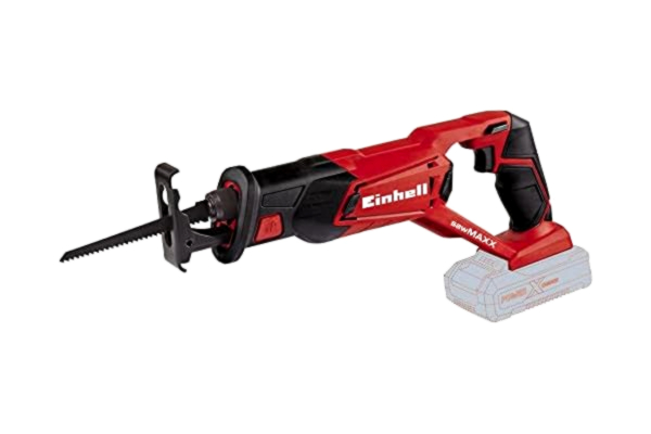 Einhell  Akku-bajonetsav 18 V Li-ion Solo - TE-AP 18 Li-Solo