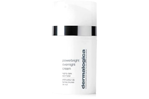MAC Cosmetics Dermalogica Power Bright Trx Pure Night 50 ml