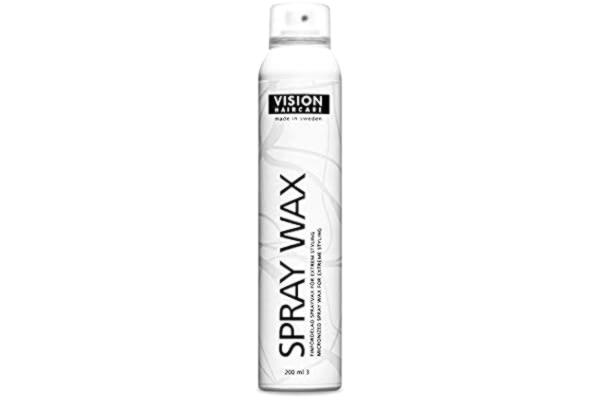 Vision Haircare Vision hårvård sprayvax (200 ml)