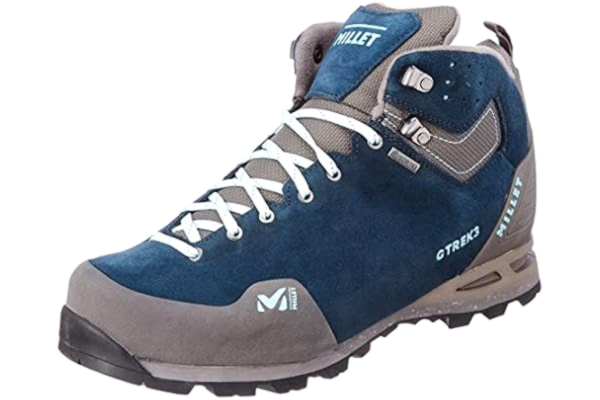 Millet Vandresko Millet  G TREK 3 GORETEX