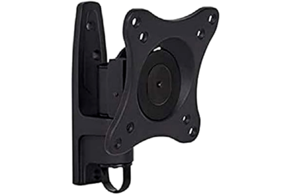 Multibrackets  Vesa Flexarm 360 väggfäste för 15 – 40 tum skärm – svart