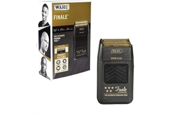 Wahl  Finale Shaver