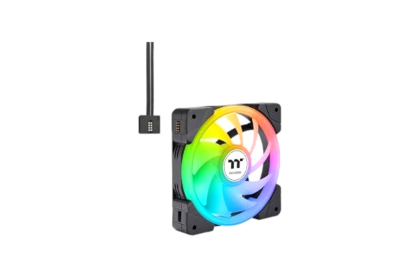 Thermaltake  SWAFAN EX12 ARGB