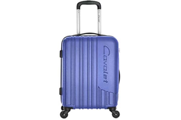 Cavalet Malibu Kabin Kornblå