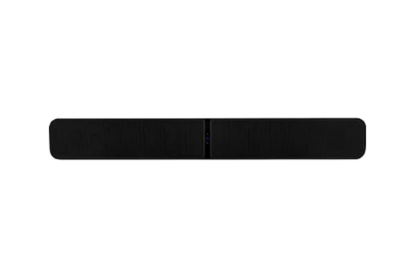 Bluesound  Pulse Soundbar+ black Multiroom Streaming Dolby Atmos