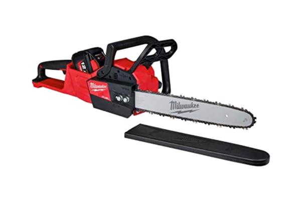 Milwaukee  M18 FCHS-121B Akku-Kettensäge