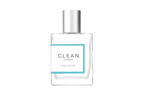 Clean  Classic Cool Cotton Edp 60ml